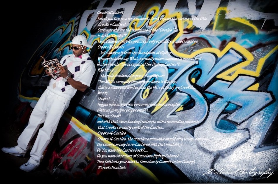 Philosophical Overview