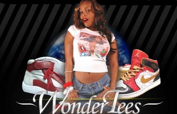 Wondertees ad