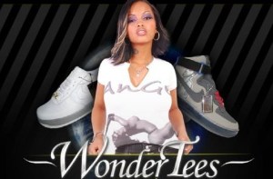 Lola Monroe/Wondertees