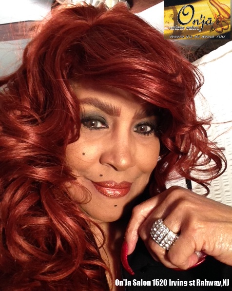 On'Ja Salon
