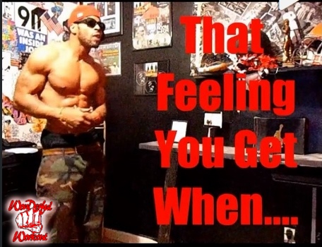 that feeling screenshot